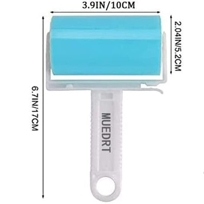 LED device in use