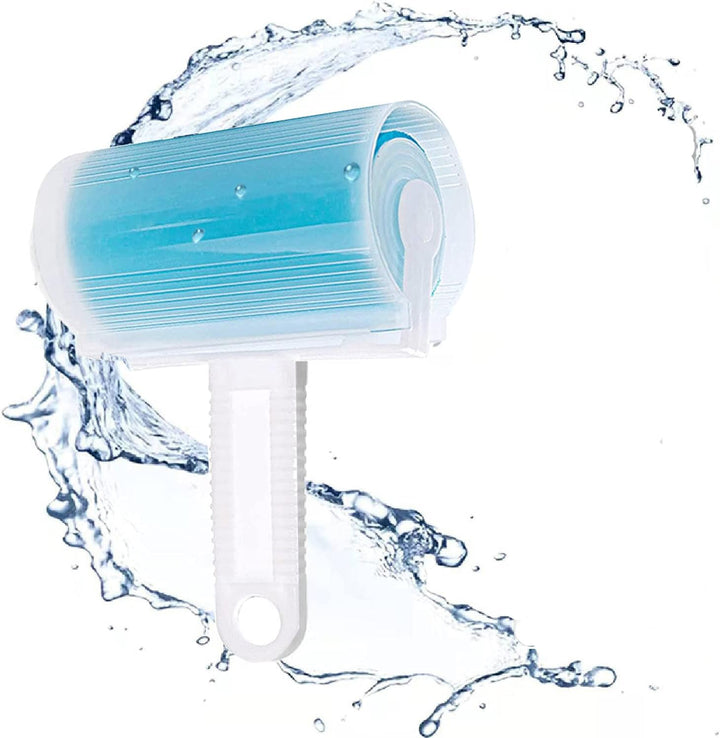 Handheld 7-color LED neck and face device