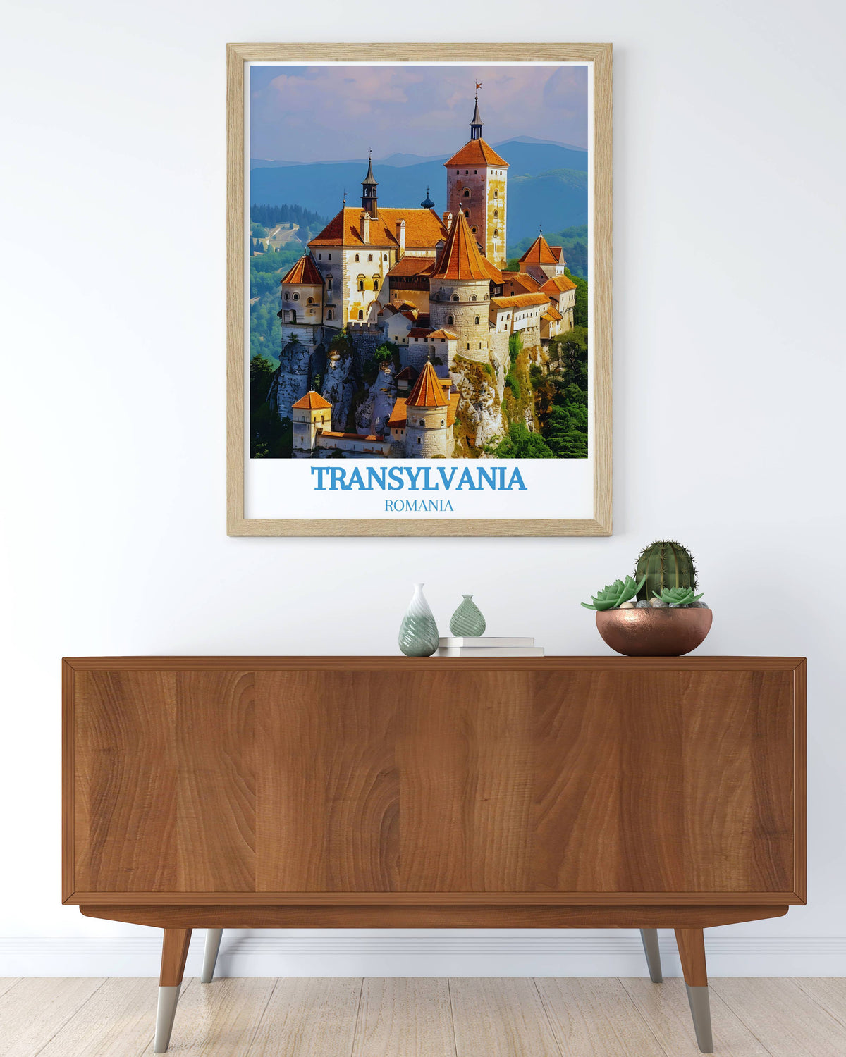 Transylvania Fine Art Prints Bran Castle Home Decor Bran Castle Home Decor