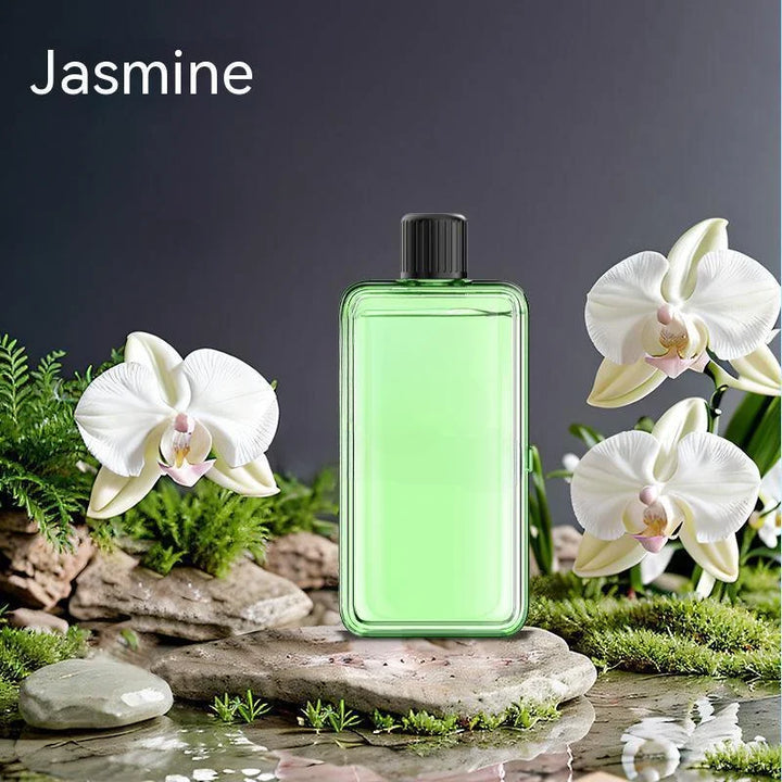 Slim automatic aroma diffuser
