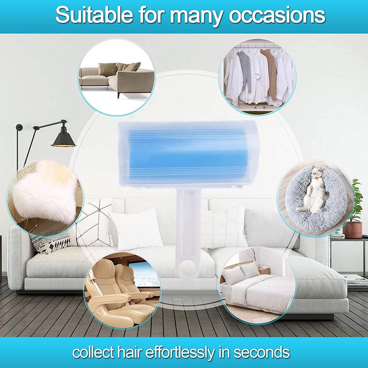 Handheld neck and face LED device