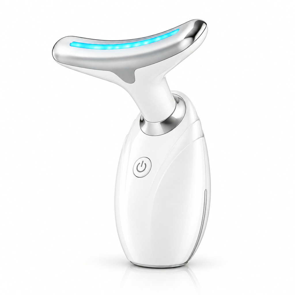Neck & Face LED Device - Hero Shot